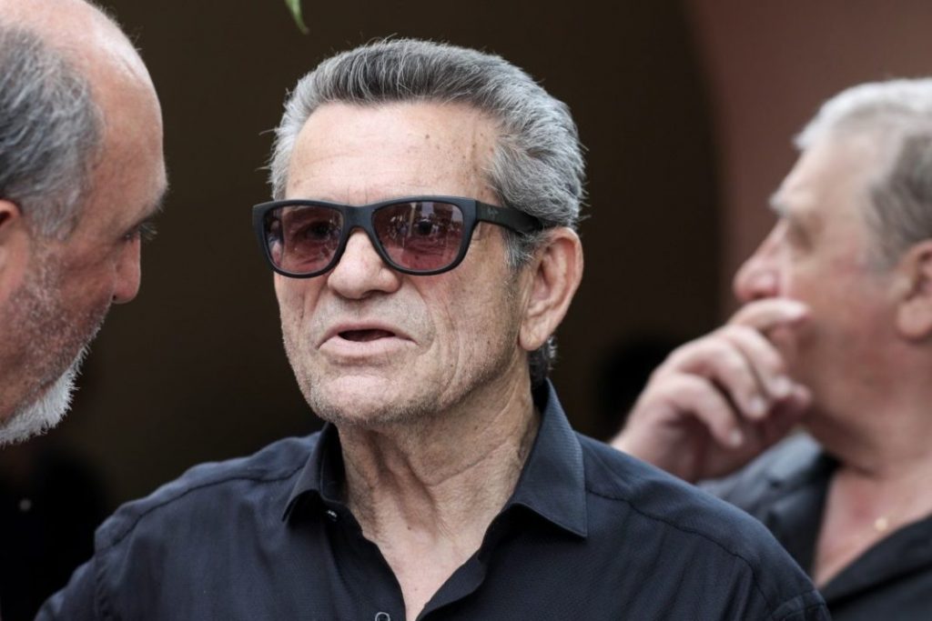 Γιώργος Μαργαρίτης: «Περπατούσα στην Ομόνοια και μόνο κάτι μελαχρινούς έβλεπα – Πώς κατάντησε η Ελλάδα…» (upd)