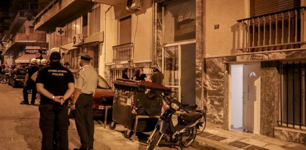 Πετράλωνα: Συγκλονίζει η 50χρονη που κακοποιήθηκε σεξουαλικά – «Θέλω να το ξεχάσω» (βίντεο)