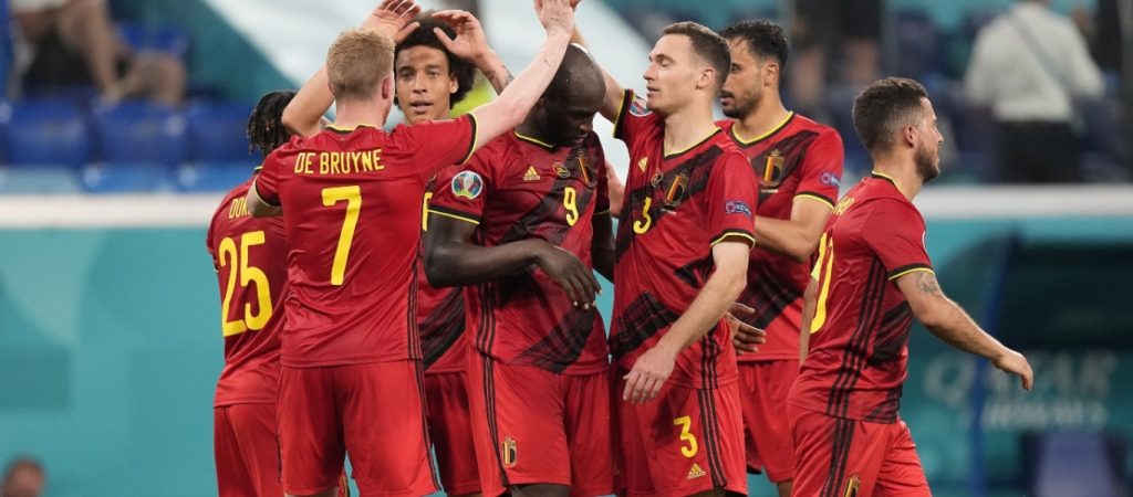 Euro 2020: Έκανε το 3/3 το Βέλγιο – Επικράτησε με 2-0 της Φινλανδίας