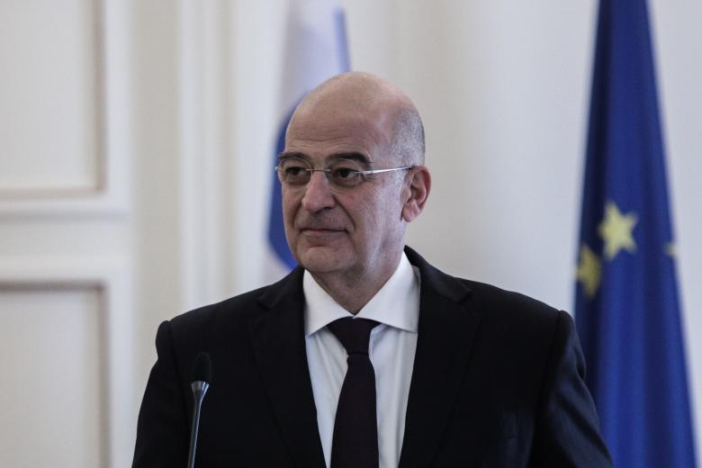 Ν.Δένδιας: «H Ελλάδα εξετάζει ενδεχόμενο δίωξης για την πειρατεία σε αεροσκάφος της Ryanair»