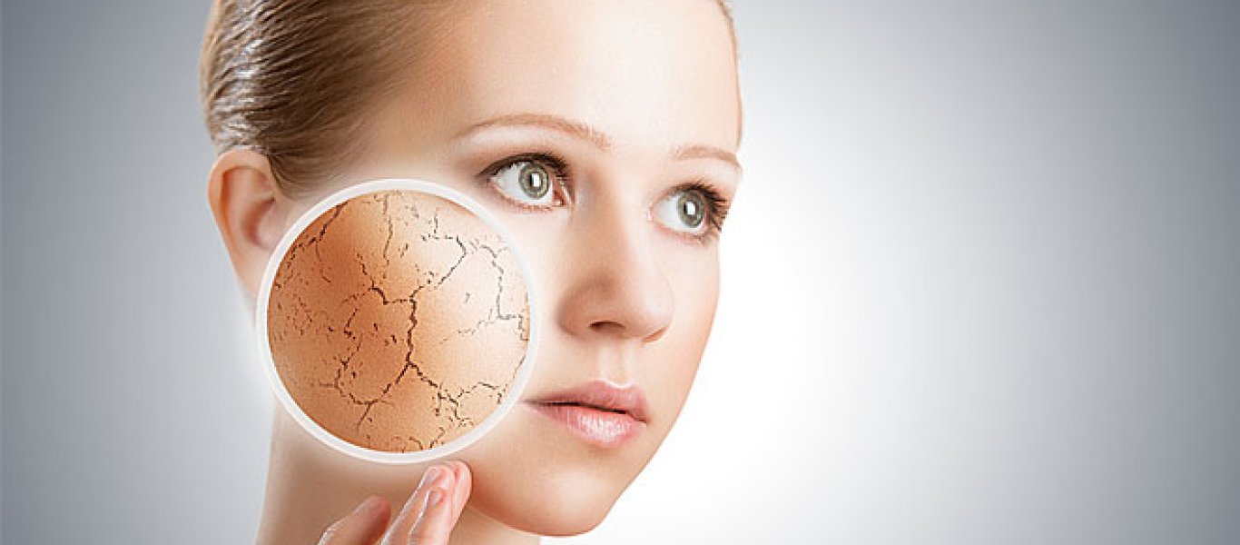 Αυτά είναι τα σημεία του σώματός σου που προδίδουν την ηλικία σου!