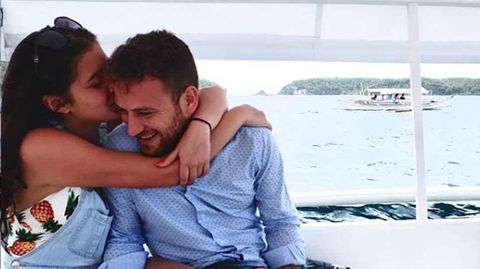 Γλυκά Νερά: «Με τη γυναίκα μου ήμασταν ευτυχισμένοι» έλεγε στους αστυνομικούς ο πιλότος