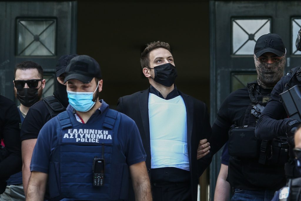 Ένωση Αξιωματικών σε αστυνομικούς που εμφανίζονται στα ΜΜΕ για τα Γλυκά Νερά: «Σταματήστε τον διασυρμό της ΕΛ.ΑΣ»