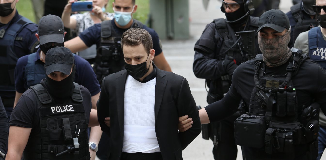 Δολοφονία στα Γλυκά Νερά – Μάρτυρας «γκρεμίζει» τους ισχυρισμούς του 33χρονου πιλότου