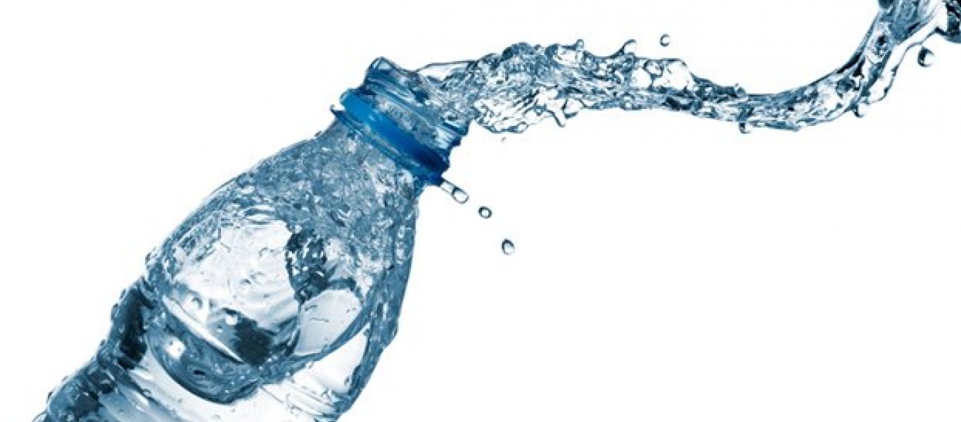 Οι 5 τρόποι για να αυξήσετε την πρόσληψη νερού