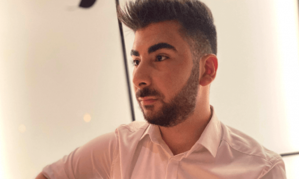 Ο Κωνσταντίνος Παντελίδης αποκαλύπτει πώς έμαθε ότι σκοτώθηκε ο αδερφός του Παντελής