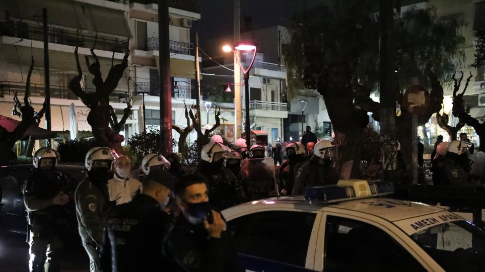 Καταγγελία για βιασμό 50χρονης στα Πετράλωνα: Ταυτοποιήθηκε ο δράστης – Πήρε εξιτήριο από το νοσοκομείο η 50χρονη