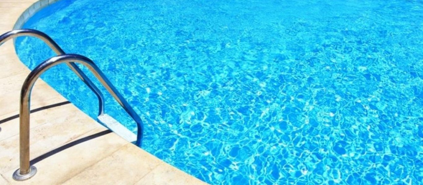 Αχαΐα: Εντοπίστηκε παιδί χωρίς τις αισθήσεις του σε πισίνα