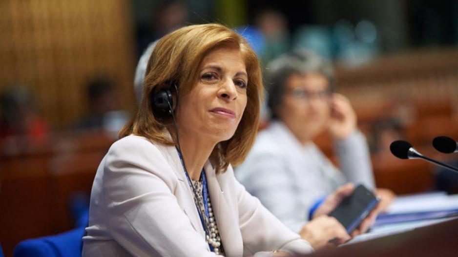 Στην Αθήνα η επίτροπος Υγείας της Ε.Ε. Στέλλα Κυριακίδου – Με ποιους θα συναντηθεί;