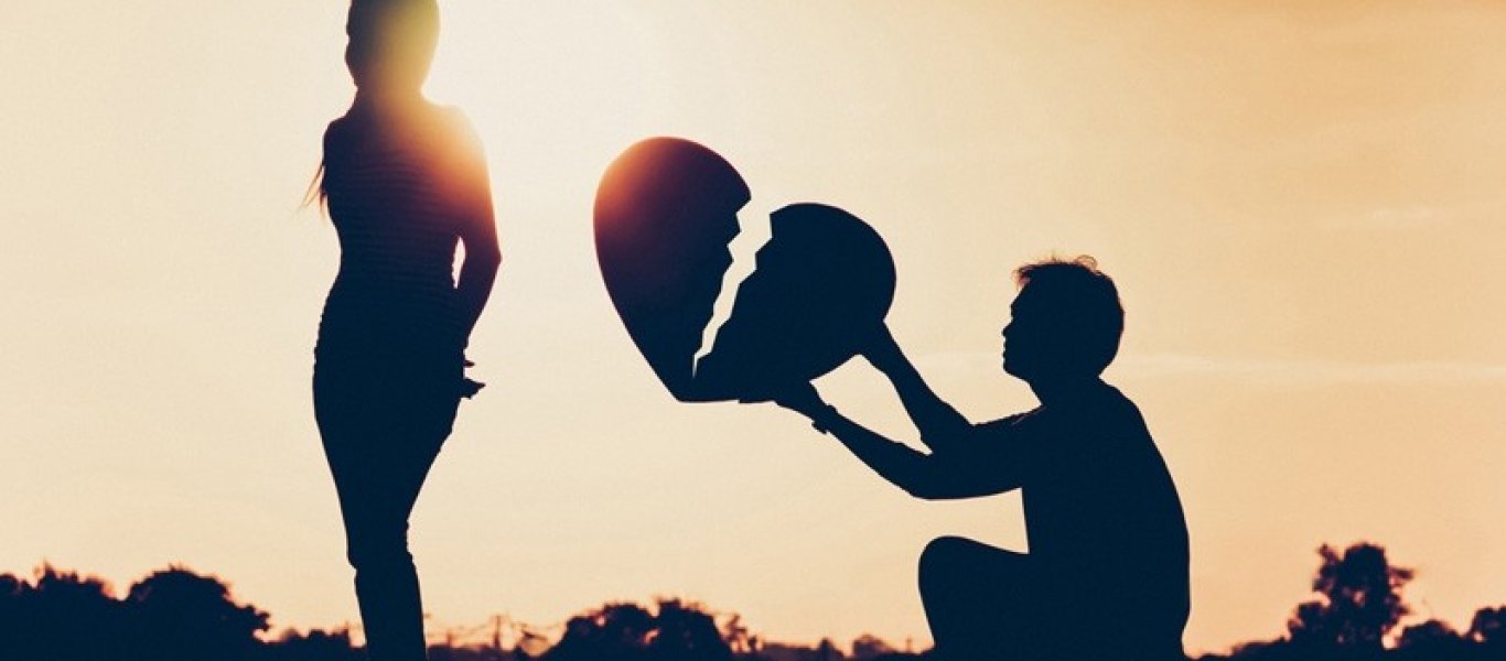 Αυτοί είναι οι 5 συνδυασμοί ζωδίων που θα απατήσουν ο ένας τον άλλον