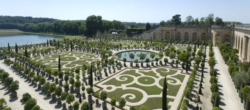 Τέθηκε σε λειτουργία το πρώτο ξενοδοχείο μέσα στις Βερσαλλίες