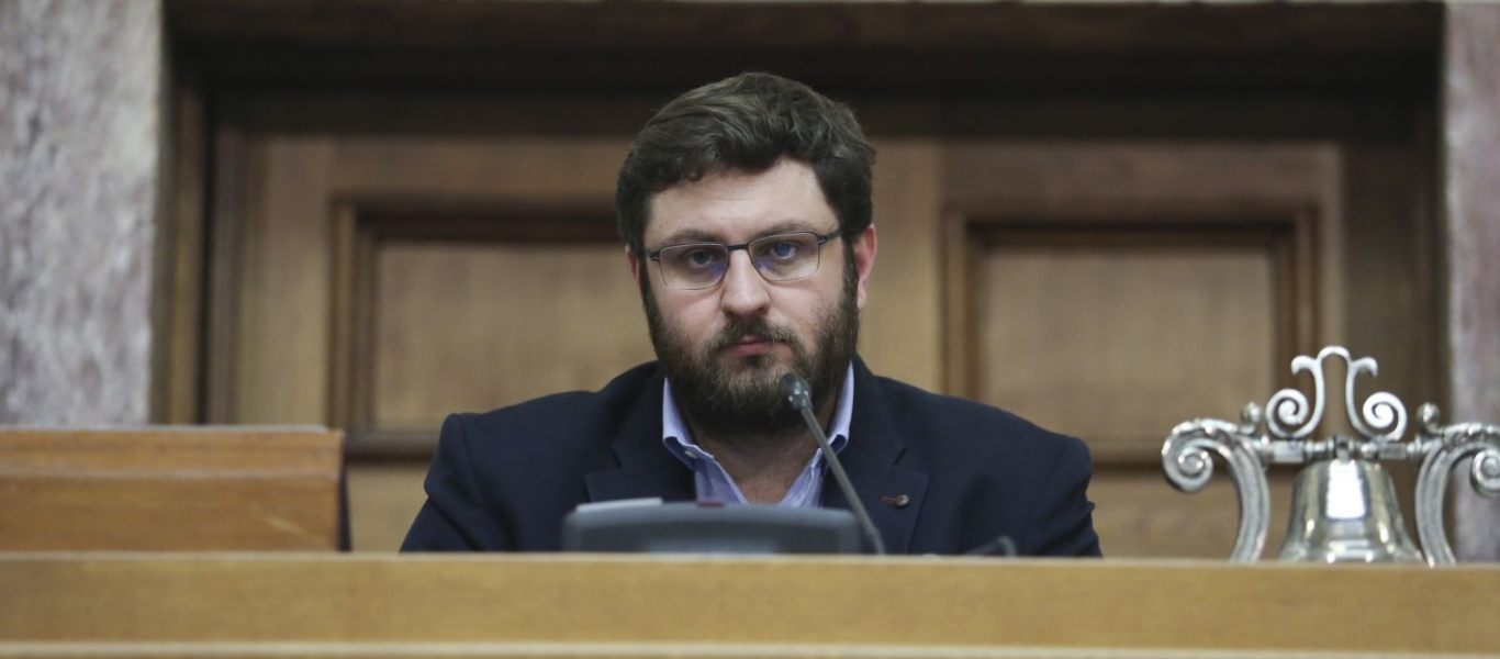 Κ.Ζαχαριάδης: «H κυβέρνηση να τηρήσει την προεκλογική της υπόσχεση και να αυξήσει τον κατώτατο μισθό»