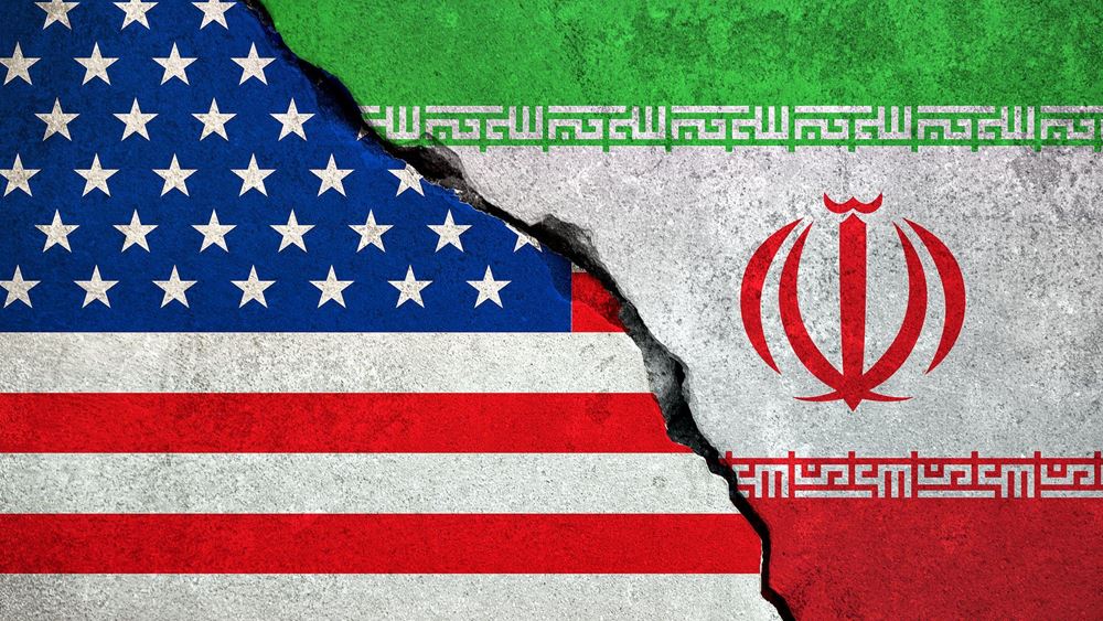 Το Ιράν κατηγόρησε σήμερα τις ΗΠΑ για «ανάμιξη» στις εσωτερικές του υποθέσεις
