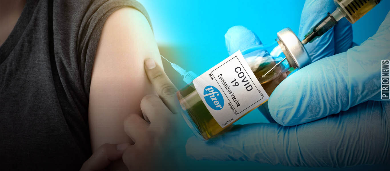Σοβαρή καταγγελία: «Ο 13χρονος ανιψιός μου πέθανε 3 μέρες μετά τον εμβολιασμό του με Pfizer» (βίντεο)