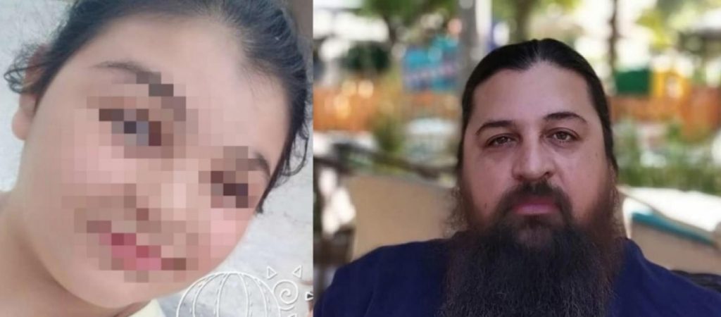 Θλίψη στην κηδεία της 14χρονης στην Θεσσαλονίκη – Πέθανε από σηπτικό σοκ