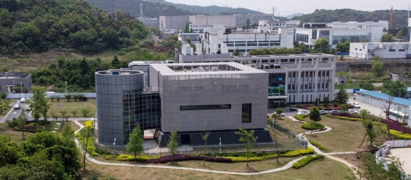 Απίστευτο: Το Ινστιτούτο της Γουχάν είναι υποψήφιο για το κορυφαίο επιστημονικό βραβείο της Κίνας