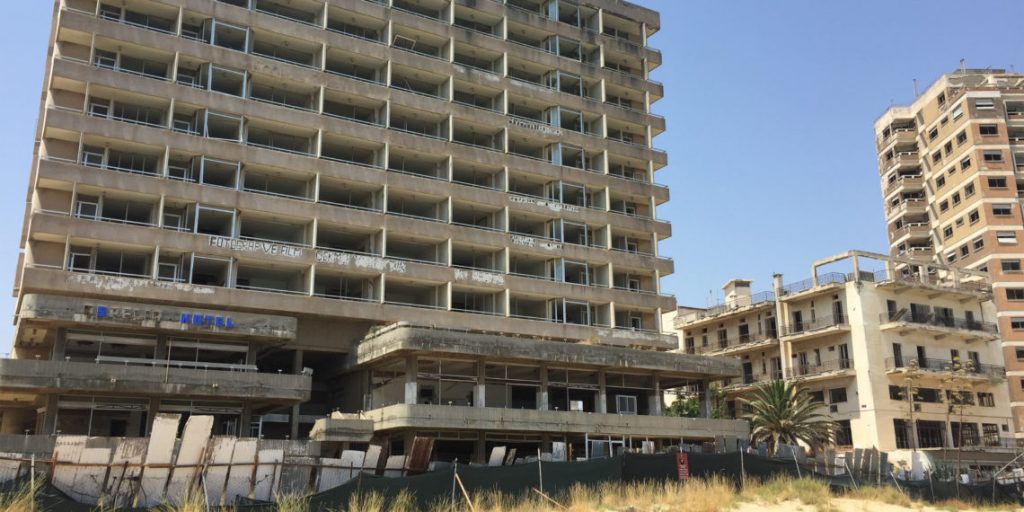 Αποθρασύνονται οι Τουρκοκύπριοι: «Τα Βαρώσια δεν θα επιστραφούν στην Κύπρο – Ανήκουν σε μας»