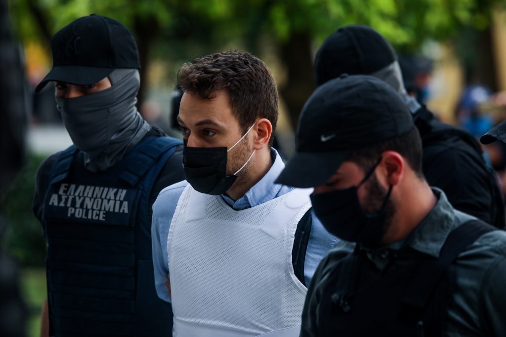 Γλυκά Νερά: Εισαγγελείς ανηλίκων αποφασίζουν για την προσωρινή επιμέλεια της Λυδίας