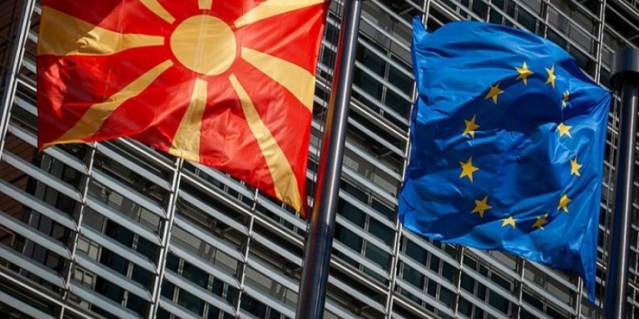 Εμείς μείναμε με την Συμφωνία των Πρεσπών στο «χέρι»- Το «όχι» της ΕΕ στα Σκόπια γιατί δεν τα βρίσκουν με την Βουλγαρία