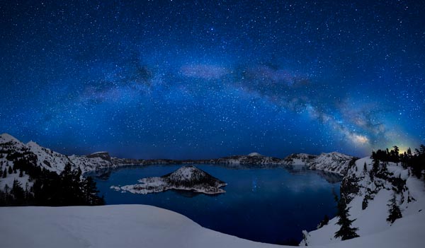 Αυτές είναι οι 15 ωραιότερες ηφαιστειακές λίμνες στον κόσμο!