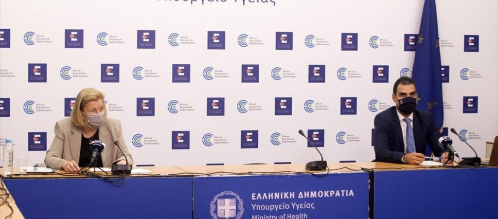 Επιδημιολόγοι για σημάδια υποχώρησης της πανδημίας: «Ευτυχώς ήρθε το καλοκαίρι»