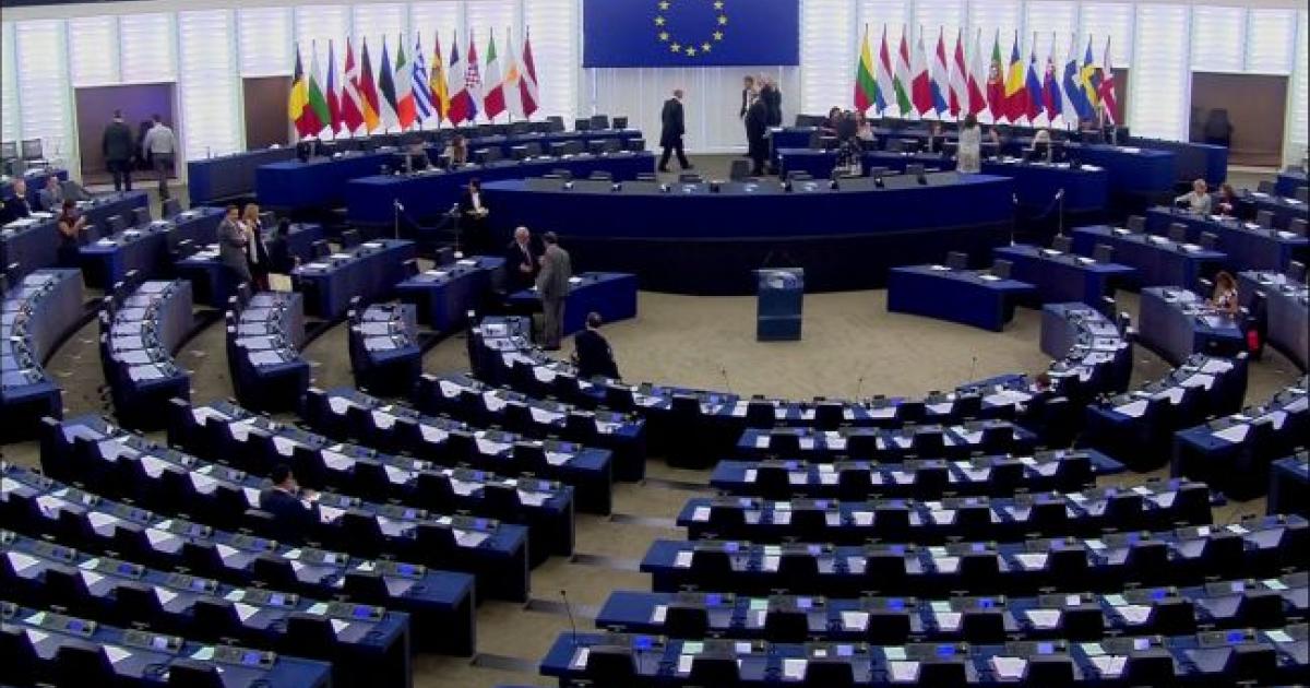 Συνεδριάζει η Ολομέλεια του Ευρωκοινοβουλίου την Τετάρτη – Τα θέματα που θα συζητηθούν
