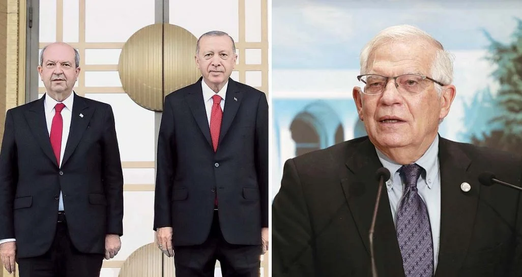 Ο Έλληνας πρέσβης ε.τ. που πήγε στο προκλητικό Φόρουμ της Αττάλειας