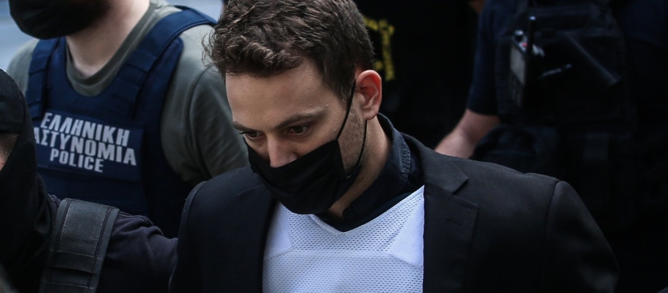 Γλυκά Νερά: Ολοκληρώθηκε η μαραθώνια απολογία του Μ.Αναγνωστόπουλου – Αναμένεται η ποινική του μεταχείριση