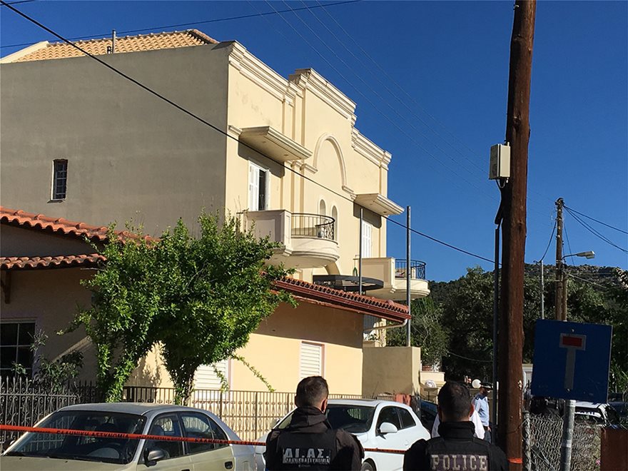 Γλυκά Νερά: Γεωργιανός καταγγέλλει ότι τον βασάνισαν στην ΓΑΔΑ για να ομολογήσει τη δολοφονία της Καρολάιν