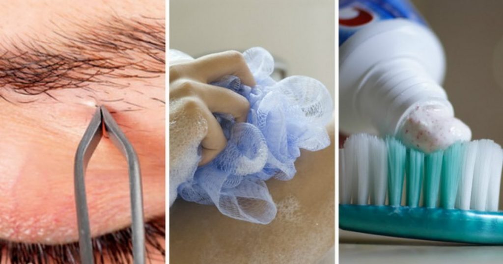 Αυτά είναι τα 17 πράγματα που δεν πρέπει να μοιράζεστε ποτέ με τους άλλους