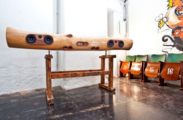 Το γνωρίζατε; – Πως προέκυψε η φράση «ξύλο μετά μουσικής»;