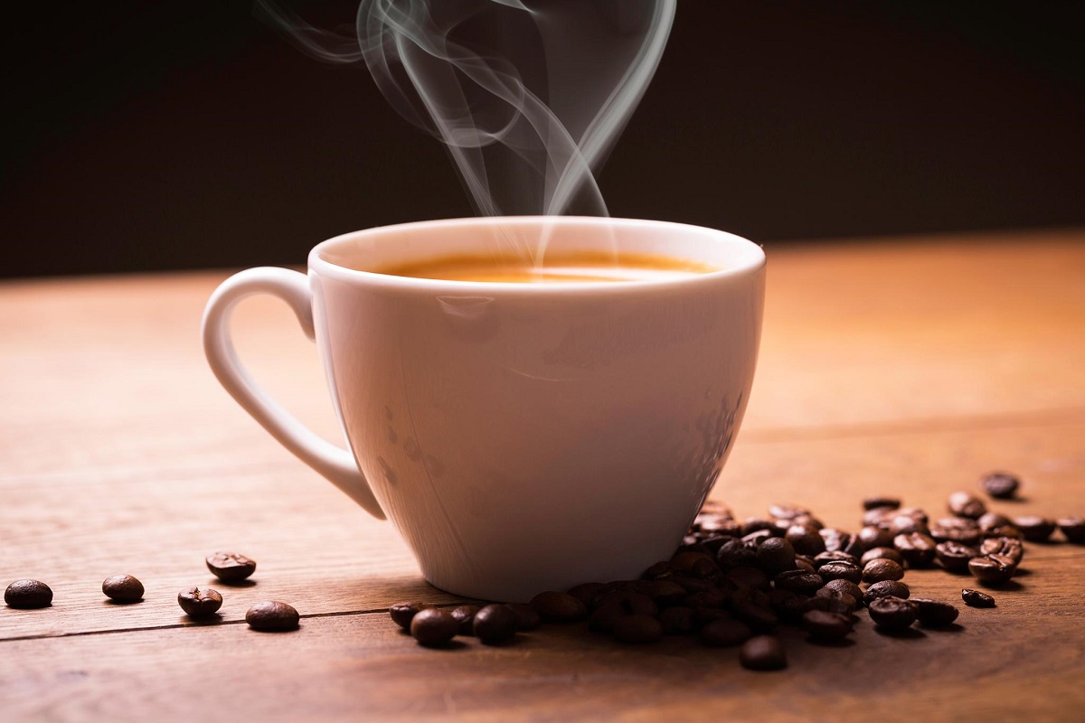 Η κατανάλωση καφέ συνδέεται με μειωμένο κίνδυνο εμφάνισης ηπατοπάθειας σύμφωνα με έρευνα