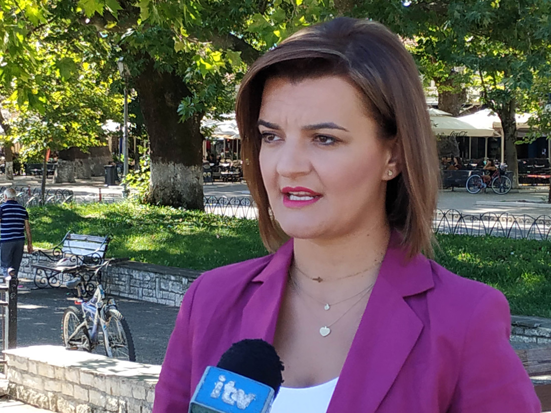 Βουλευτής της ΝΔ σε Χρυσοχοΐδη: «Διακίνηση ναρκωτικών στα σύνορα με την Αλβανία – Να επιτηρούνται με drones»