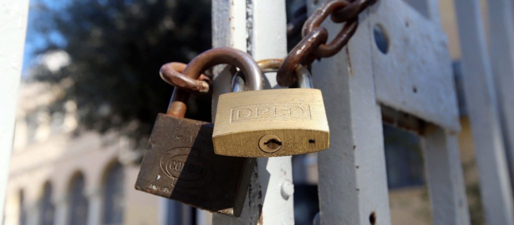 Δεν θα λειτουργήσουν σχολεία στη Στερεά Ελλάδα λόγω του καύσωνα