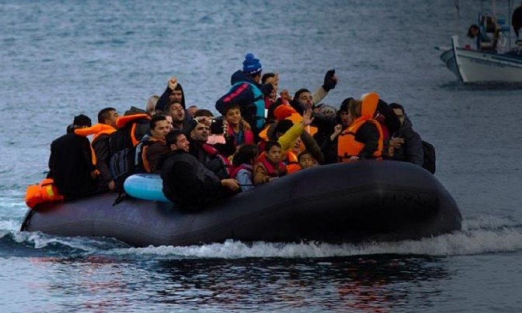 Την «στρίμωξαν» την Τουρκία στην ΕΕ – Η Κομισιόν συζητά στήριξη της Άγκυρας για το μεταναστευτικό!