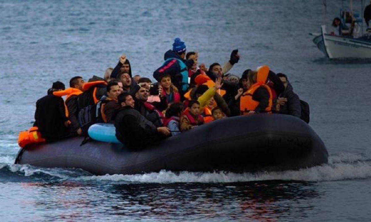 Την «στρίμωξαν» την Τουρκία στην ΕΕ – Η Κομισιόν συζητά στήριξη της Άγκυρας για το μεταναστευτικό!