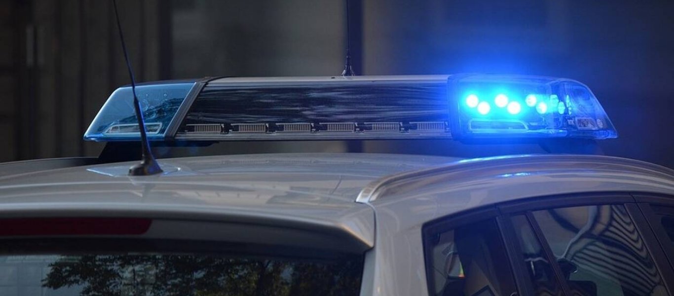 Κόρινθος: Συνελήφθησαν τρεις ανήλικοι – Κυκλοφορούσαν με μαχαίρια
