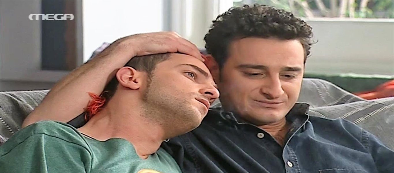 Επέστρεψε το «Είσαι Το Ταίρι Μου» – Στήθηκε «πάρτι» στο Twitter (βίνεο)