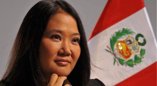 Περού: Εξετάζεται αίτημα να προφυλακιστεί ξανά η υποψήφια Κέικο Φουχιμόρι εν αναμονή των εκλογικών αποτελεσμάτων