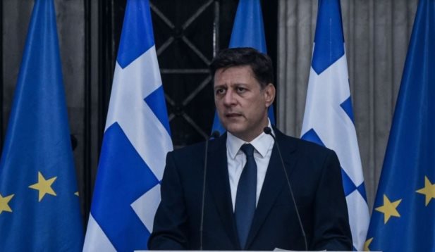 Μ.Βαρβιτσιώτης: «Χαιρετίζεται το γεγονός ότι υπάρχει μία αποκλιμάκωση στις ελληνοτουρκικές σχέσεις»