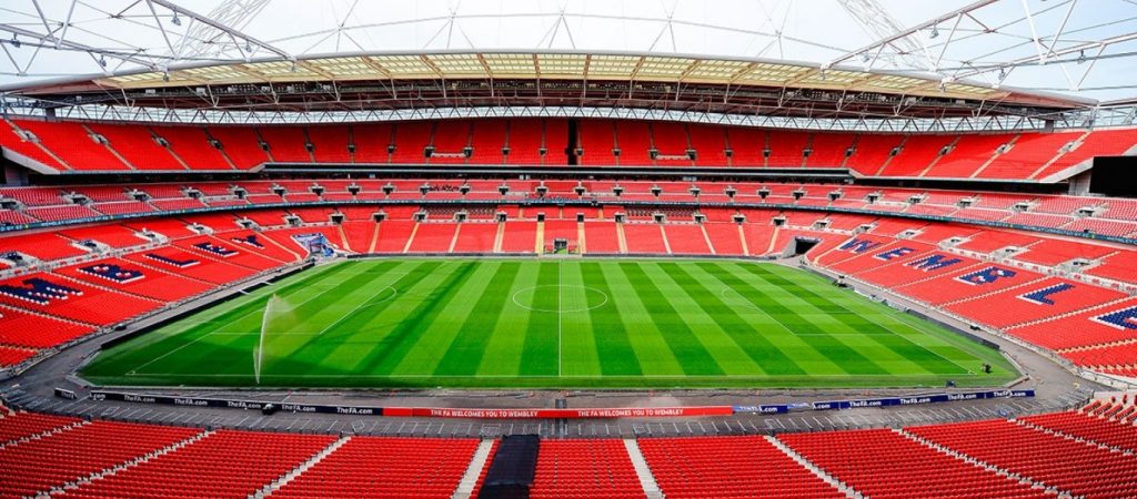 Euro 2020: Οριστικά στο Γουέμπλεϊ ο τελικός και οι ημιτελικοί