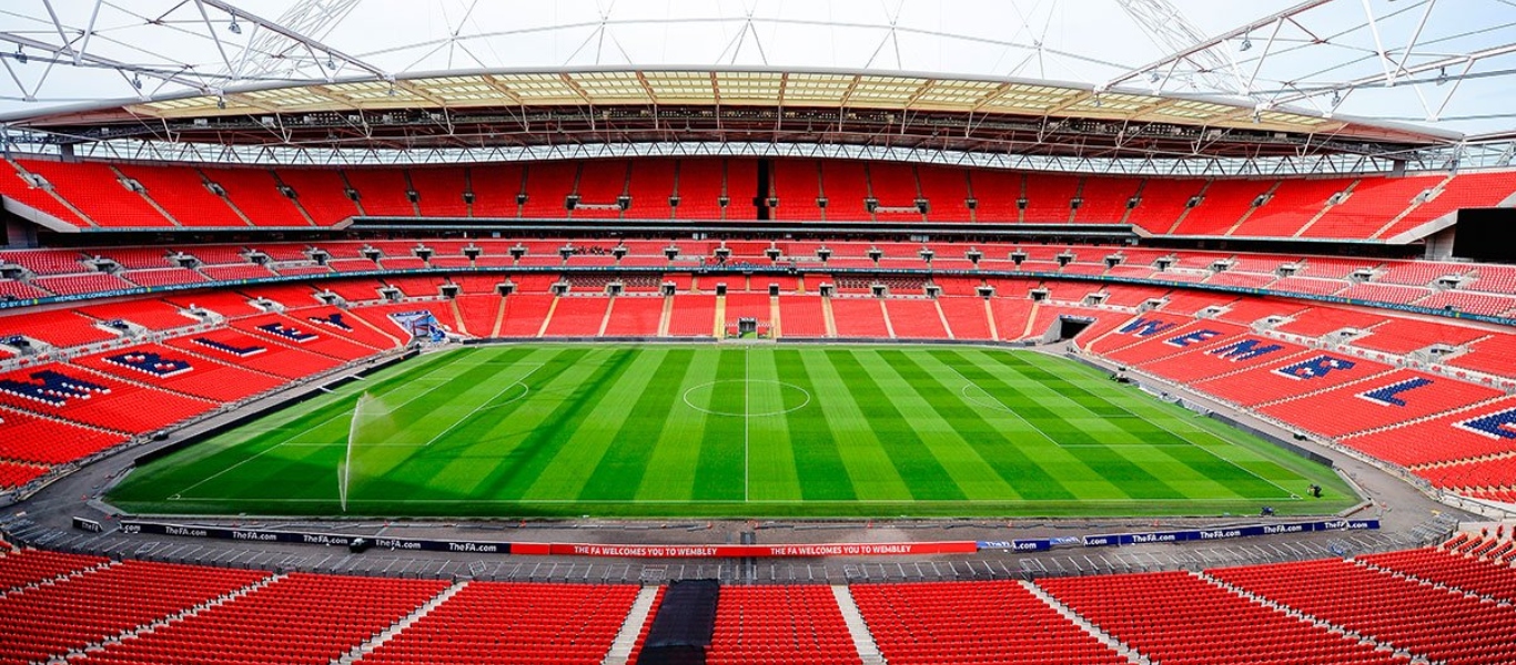 Euro 2020: Οριστικά στο Γουέμπλεϊ ο τελικός και οι ημιτελικοί