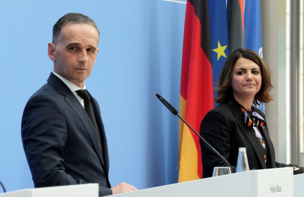 Βερολίνο: Διάσκεψη για την Λιβύη χωρίς  την Ελλάδα –  Αναμένουν την απόσυρση των ξένων μισθοφόρων