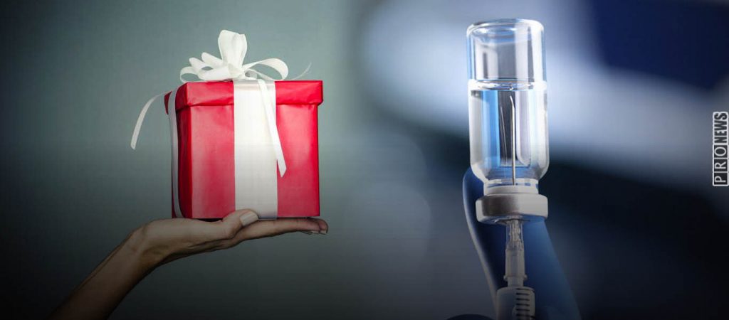 Από τα προνόμια… στην πριμοδότηση: Με «δώρα» θα δελεάσει η κυβέρνηση τους πολίτες να εμβολιαστούν – Τι θα προσφέρει;