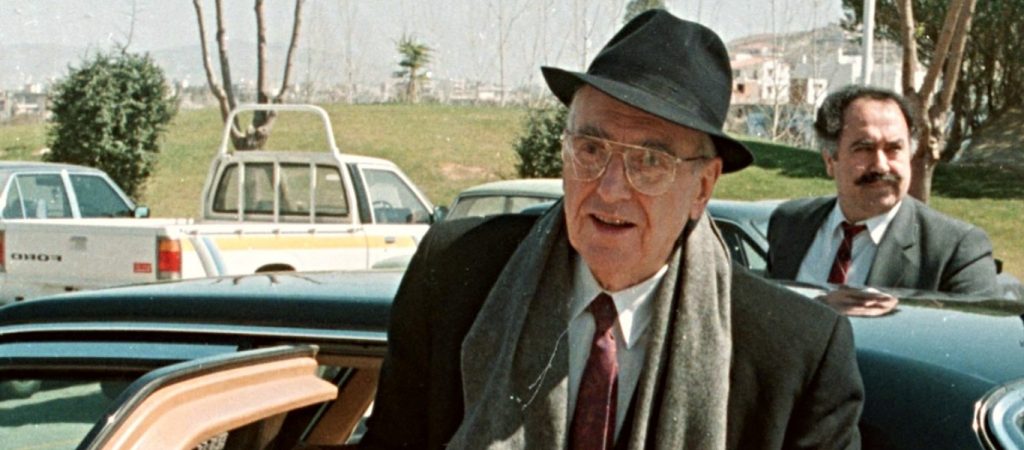 Το βίντεο του ΠΑΣΟΚ για να τιμήσει την μνήμη του Α.Παπανδρέου – «25 χρόνια χωρίς τον ιδρυτή μας» (βίντεο)