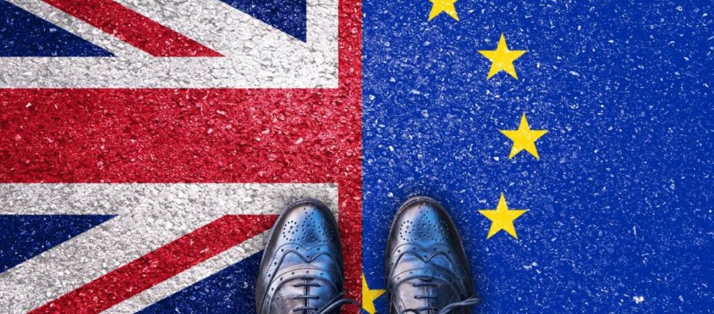 Brexit: Προθεσμία 28 ημερών στους Ευρωπαίους πολίτες για αίτηση παραμονής