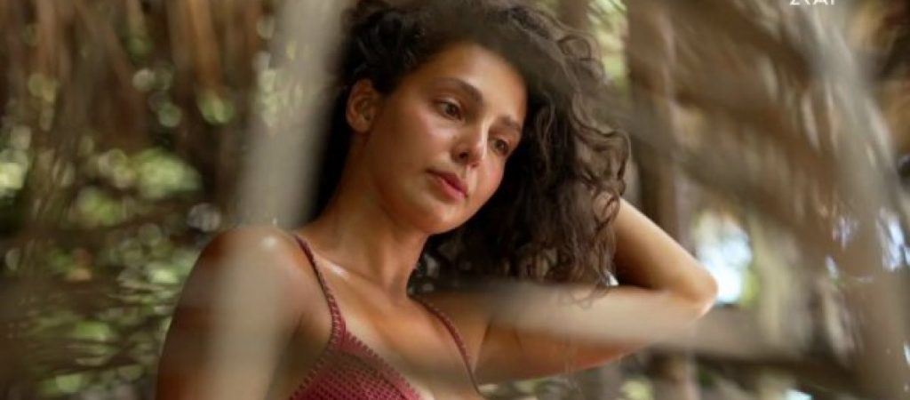 Survivor – Ν.Μαυρίδη: «Επιβίωσα σε συνθήκες που δεν πίστευα ποτέ πως θα τα καταφέρω» (φώτο)