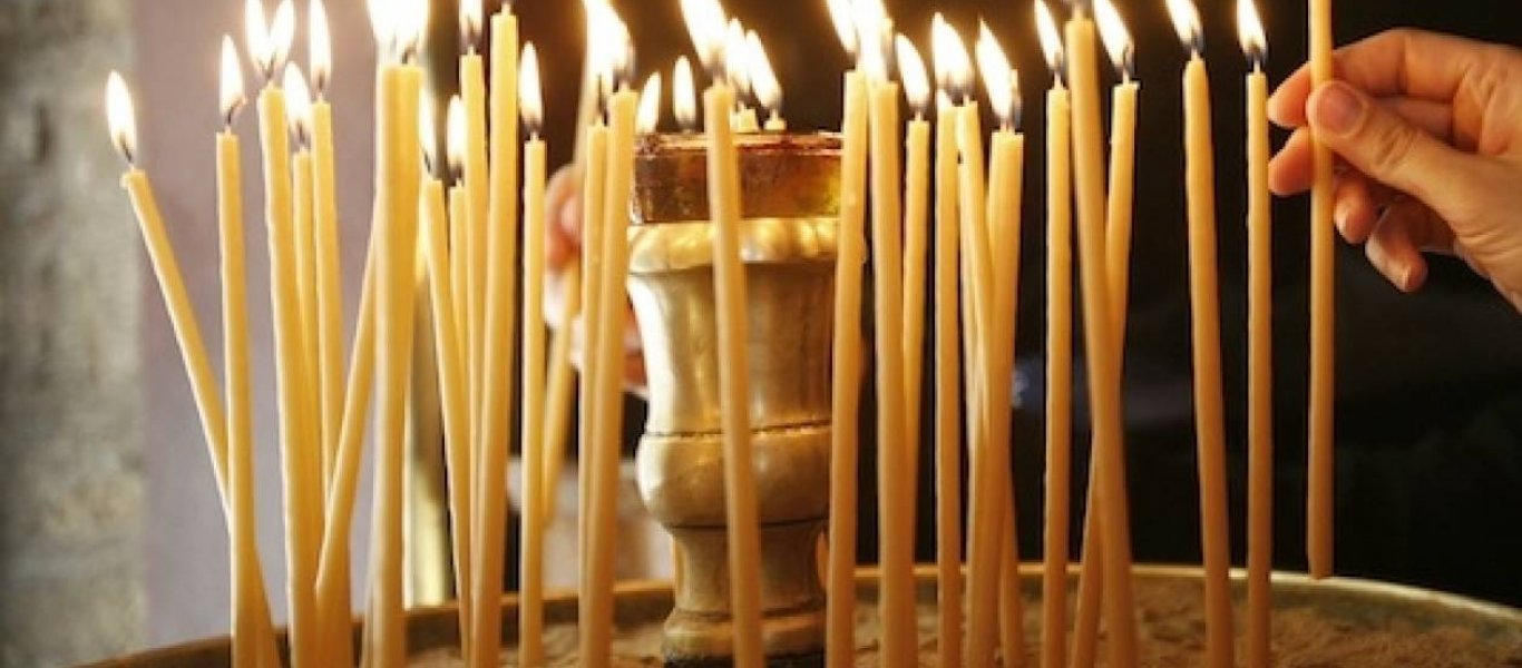 Σήμερα Τετάρτη 23 Ιουνίου τιμάται η Αγία Αγριππίνα