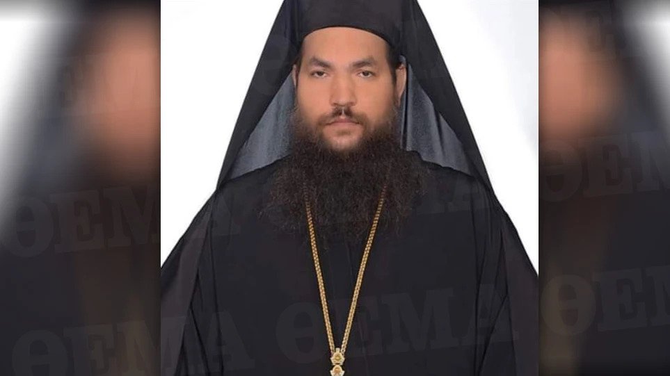 Επίθεση με βιτριόλι – Τι είπε  ο Ιερέας για την υπόθεση με τα ναρκωτικά