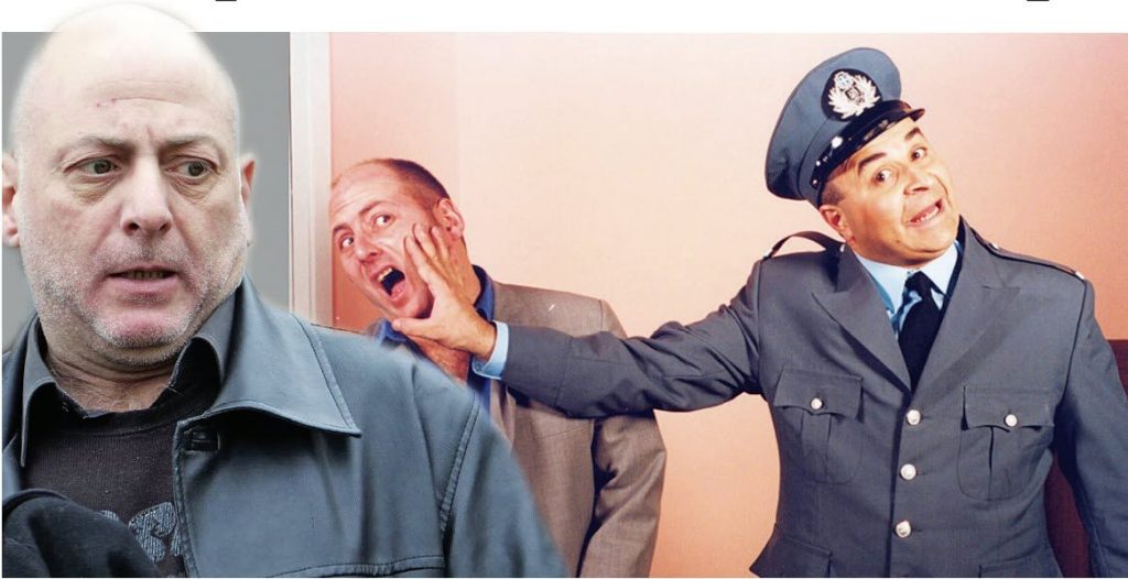 Καταδικάστηκε ερήμην για συκοφαντική δυσφήμιση ο Γ.Λαμπάτος – Πρέπει να πληρώσει 7.088 ευρώ στον Μ.Σεφερλή